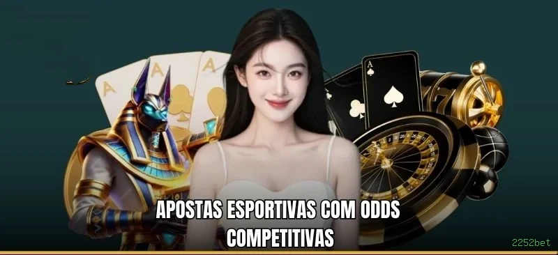 Conta 2252bet sincronizada site e app