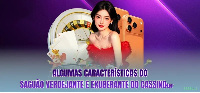 Roleta e blackjack 2252bet
