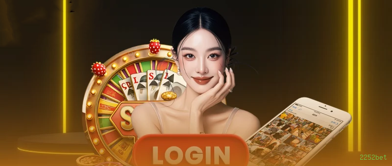 Cassino 2252bet app mobile