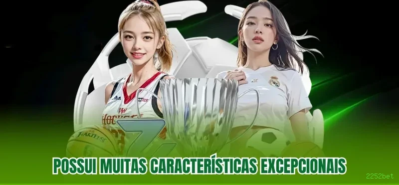 Programa VIP 2252bet - benefícios exclusivos